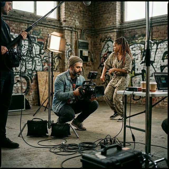 Support Your Art & Power In Me